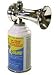 Air Horn with Power Pack, 8 oz