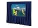 CINEFOLD DRESS KIT FOR 10FT6INX14FT OVERALL SIZE Image