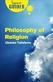 Philosophy of Religion (Beginner's Guides)