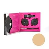 Amazing Cosmetics Perfectly Amazing Kit Dark Tan