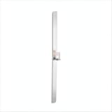 Claro 39.2 Wall-Mounted Tealight Holder with Tealight