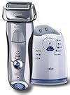 Braun Series 7...