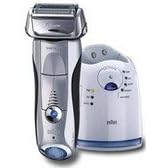 Braun Series 7- 790cc Pulsonic  Shaver