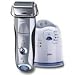 Braun Series 7- 790cc Pulsonic  Shaver