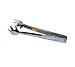 Winco Ice Tong Star Stainless Steel