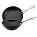 Infinite Circulon 10 and 12 Omelette Pan Set