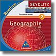 Produkt-Bild: Seydlitz Geographie - Ausgabe 2006 f&uuml;r die Sekundarstufe I in Hessen Rund um...Seydlitz 2 - CD-ROM f&uuml;r Lehrerinnen und Lehrer