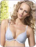 Felina Julianna Push-up Underwire Bra