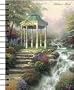 Thomas Kinkade Gazebo Address Book