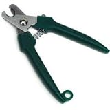 Coastal Pet Products Safari Professional Nail Trimmer for Small and Medium Dogs- 6 length