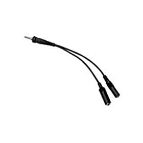 HQRP Replacement AC Power Adapter AC-LS5 , AC-LS5A , AC-LS5B , AC-LS5K for Sony DSC-L , P , V , W Series Sybershot Digital Cameras DSC-F88, DSC-L1, DSC-P10, DSC-P100, DSC-P200, DSC-P32, DSC-P41, DSC-P52, DSC-P72, DSC-P8, DSC-P92