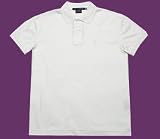 Ralph Lauren（ラルフローレン） 0492805SPO RALPH LAUREN GOLF インターロック半袖ポロ RL-04