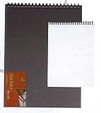 Produkt-Bild: Aquarellpapier 12 Blatt A3 300 gr Spiralblock