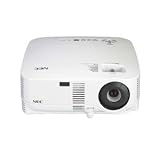  : NEC VT800 - LCD projector - 2700 ANSI lumens - XGA (1024 x 768) - 4:3