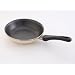 Judge Jd13 Omelette Pan Enamal Vanilla 20cm