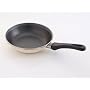 Judge Jd13 Omelette Pan Enamal Vanilla 20cm