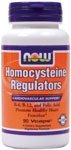 Homocysteine Regulator - 90 - Veg/Cap
