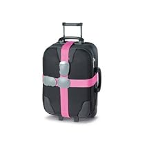 Design Go 2 Way Luggage Strap -