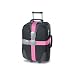 Design Go 2 Way Luggage Strap -