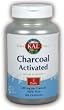 Charcoal 260mg - 100 - Capsule