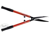 Bahco Super Light Hedge Shears - P53-SL-20