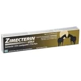 Zimecterin Gold 7.35 gm Syringe