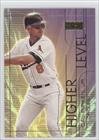 2000 SkyBox Higher Level #HL1 - Cal Ripken
