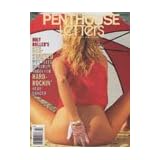 Penthouse Letters April 1994by Penthouse Letters
