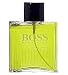 Boss By Hugo Boss For Men. Eau De Toilette Spray 4.2 Ounces