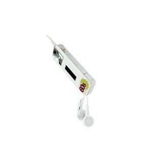 Soundmaster Press`n Play MP3 Player 60ER 1 GB - MP3 Player mit je 100 vorinstallierten Ori Preisvergleich