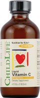 Vitamin C 250 mg 4 Ounces