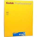 Buy Kodak Ektachrome E100G Color Slide Film ISO 100, 8 x 10 Size, 10 Sheets,... by Kodak