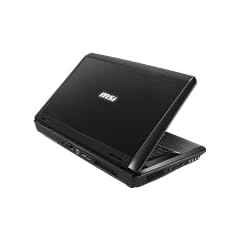 MSI GT783DXH-i716912BLW7H 43,9cm - Ci7-2670QM 16GB 750GB 128