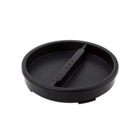 Adorama Plastic Body Cap for Hasselblad C and CF Cameras