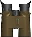 Truglo Tru Brite 10X42 Rood Binos