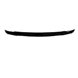 Auto Ventshade 24321 Bugflector II Smoke Hood Shield by Auto Ventshade