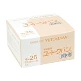 ユートクバン No.25 25mm*5m 画像