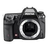 PENTAX K-7　キットの画像
