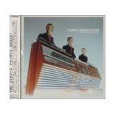 YMO-REMIXES TECHNOPOLIS 2000-01
