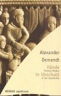 H&auml;nde in Unschuld - Alexander Demandt