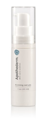 Apothederm Firming Serum, 1 Ounce