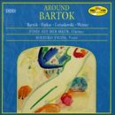 Music by Bart�k and his Contemporaries