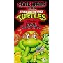 Teenage Mutant Ninja Turtles: Raphael Meets His Match [VHS]