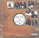 CD-Charts  Music : D.I.T.C.