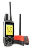 GARMIN 010-00596-00 Astro Dog Tracking System Combination Unit