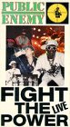 Fight the Power LIve: Public Enemy