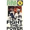 Fight the Power LIve: Public Enemy [VHS]