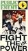 VHS : Fight the Power LIve: Public Enemy