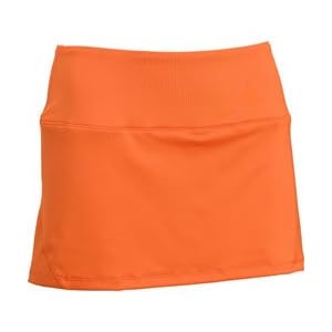 Buy K-Swiss Wrap Skort (COLOR: Blue, SIZE:Medium) by K-Swiss
