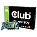 Club 3D GF FX5900XT 128MB DDR AGP8x DVI, TV-Out Grafikkarte